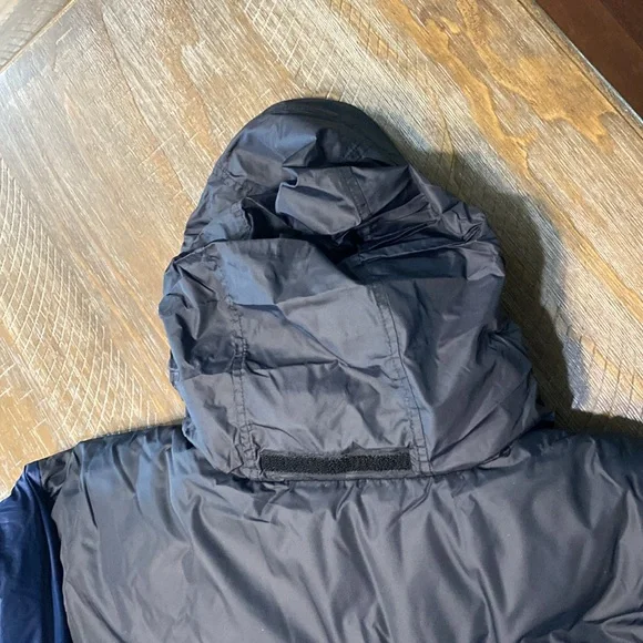 The North Face Nuptse Retro 1996 Jacket - Picture 6 of 10